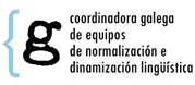 Coordinadora galega de equipos de normalización e dinamización lingüística (ENDL)